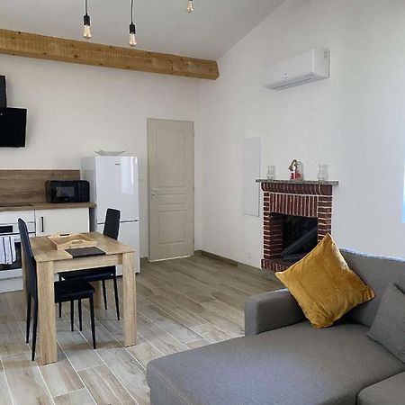 Bel Appartement Au Coeur Du Village De Sartene ภายนอก รูปภาพ