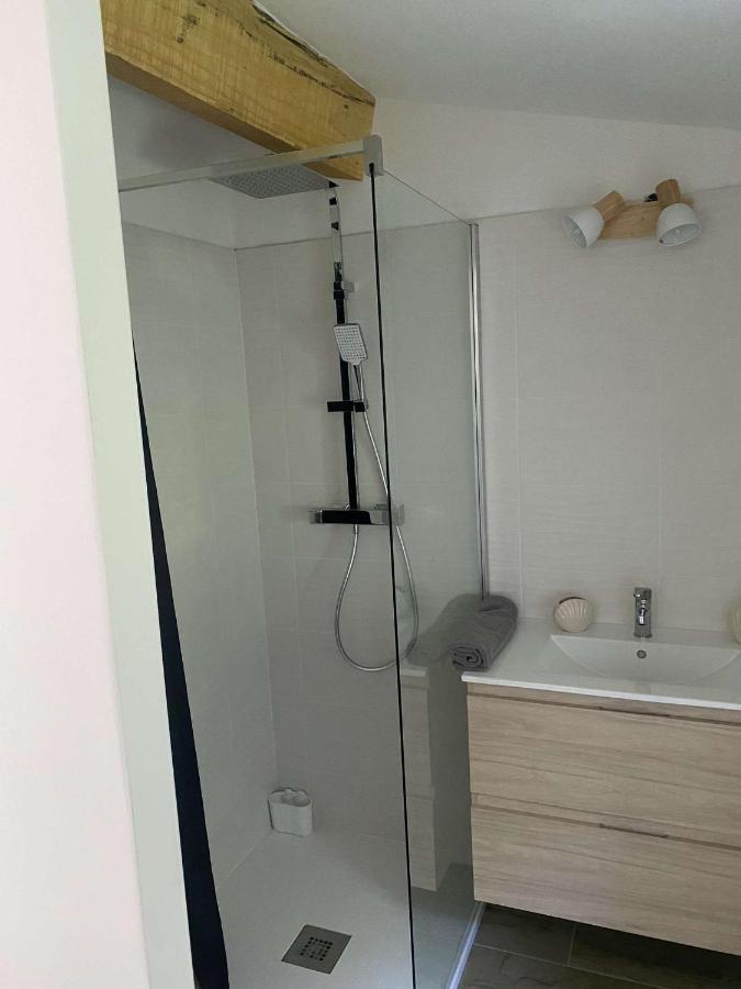 Bel Appartement Au Coeur Du Village De Sartene ภายนอก รูปภาพ